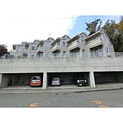 藤沢駅より徒歩26分 築37年9ヶ月の賃貸物件
