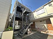 インペリアル参番館の賃貸物件