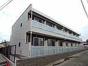 長後駅より徒歩4分 1階 築14年5ヶ月の賃貸物件