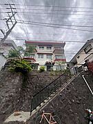 HONOKAAHOUSE 3階 築56年10ヶ月の賃貸物件