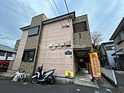 フリーフル善行坂の賃貸物件