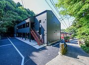 Aube鎌倉の賃貸物件