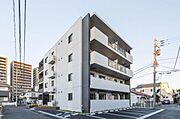 トレリッシュ湘南の賃貸物件