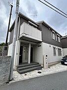 セフィーロ湘南の賃貸物件