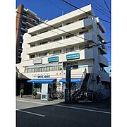 伊藤ビルの賃貸物件