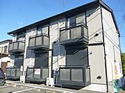 フジパークスの賃貸物件