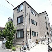 ベイルーム茅ヶ崎の賃貸物件