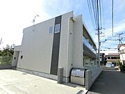 リブリ・ＦＥＥＬ—Ｍ．湘南３の賃貸物件