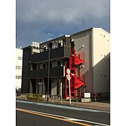 ブリーズ茅ヶ崎の賃貸物件