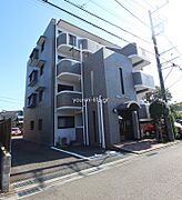 湘南エアーハイム1の賃貸物件
