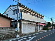六会日大前駅より徒歩13分 2階 築37年の賃貸物件