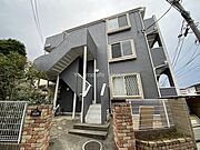 エレガンス鵠沼 2階 築22年9ヶ月の賃貸物件