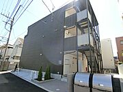 リブリ・片瀬海岸 1階 築8年2ヶ月の賃貸物件