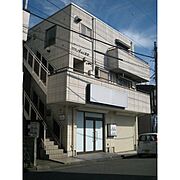 藤沢本町駅より徒歩10分 3階 築36年10ヶ月の賃貸物件