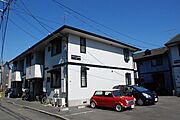 ヴァンベール湘南A 2階 築31年の賃貸物件