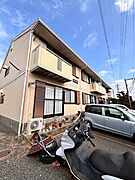 寒川駅より徒歩7分 2階 築34年7ヶ月の賃貸物件