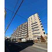 辻堂駅より徒歩17分 5階 築32年の賃貸物件