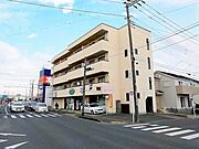 平塚駅よりバス9分 徒歩4分 4階 築38年10ヶ月の賃貸物件