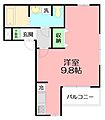 コンフォール湘南1階7.0万円