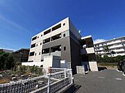 北茅ケ崎駅より徒歩14分 3階 築11年10ヶ月の賃貸物件