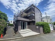 平塚駅より徒歩9分 1階 築38年1ヶ月の賃貸物件