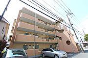 平塚駅より徒歩19分 2階 築25年10ヶ月の賃貸物件