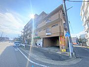 平塚駅より徒歩7分 4階 築38年6ヶ月の賃貸物件