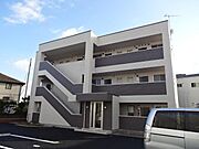 茅ケ崎駅よりバス13分 徒歩1分 3階 築9年9ヶ月の賃貸物件