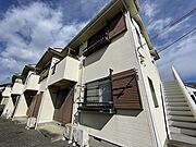 藤沢駅より徒歩21分 1階 築34年7ヶ月の賃貸物件