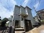 藤沢駅より徒歩25分 築36年10ヶ月の賃貸物件