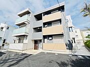 サザンショア東海岸 2階 築2年の賃貸物件