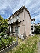 茅ケ崎駅より徒歩12分 1階 築53年4ヶ月の賃貸物件