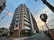 パークホームズ湘南辻堂の賃貸物件