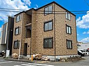 ベイルーム辻堂本宿の賃貸物件
