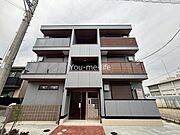 パラディーゾ湘南の賃貸物件