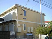 茅ケ崎駅より徒歩18分 1階 築10年1ヶ月の賃貸物件