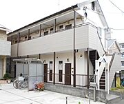ビューパレス湘南辻堂 2階 築35年9ヶ月の賃貸物件