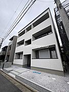 GRADUS茅ヶ崎 1階 新築の賃貸物件