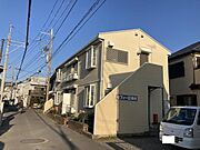 茅ケ崎駅より徒歩24分 2階 築38年3ヶ月の賃貸物件