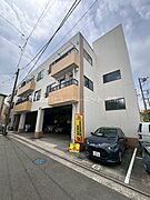 茅ケ崎駅より徒歩19分 2階 築42年9ヶ月の賃貸物件