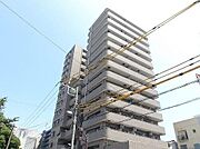 平塚駅より徒歩3分 6階 築33年9ヶ月の賃貸物件