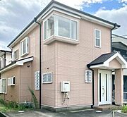 平塚駅よりバス21分 徒歩5分 築25年9ヶ月 2階建の賃貸物件