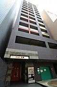 Ｆｌａｔ平塚 10階 築19年2ヶ月の賃貸物件