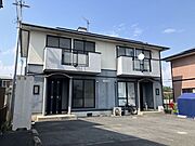 平塚駅よりバス10分 徒歩4分 築30年3ヶ月の賃貸物件