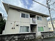 辻堂駅より徒歩14分 2階 築46年9ヶ月の賃貸物件