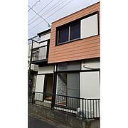 幸町ハウス 1階 築42年2ヶ月の賃貸物件