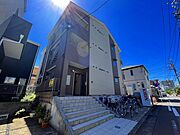 グランデ老松町の賃貸物件
