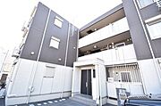 マメゾンクラミ 2階 築12年9ヶ月の賃貸物件