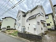 門沢橋駅より徒歩22分 築36年9ヶ月 2階建の賃貸物件