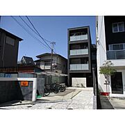 辻堂駅より徒歩2分 3階 築8年4ヶ月の賃貸物件